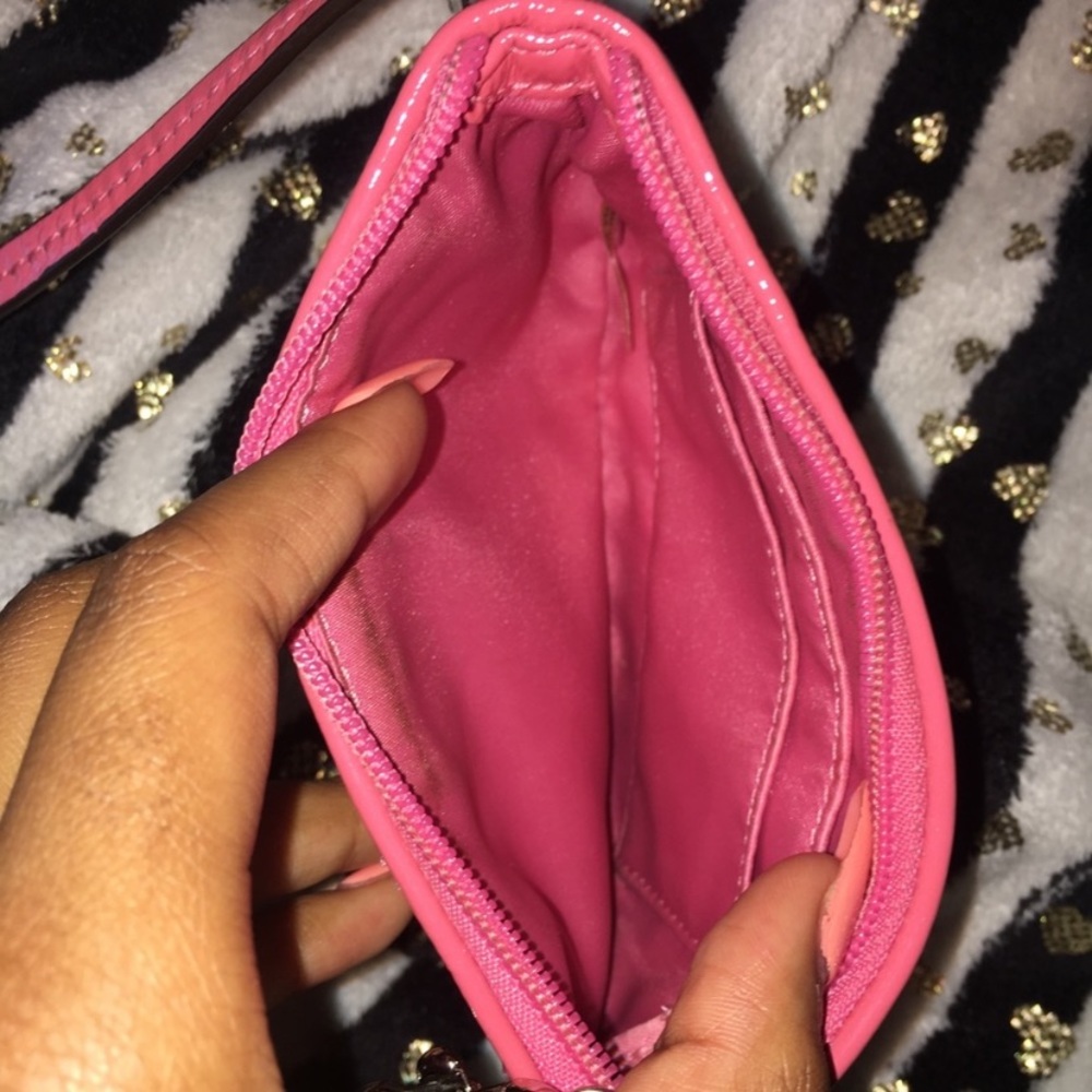 Coach bag - Picture 2 of 3